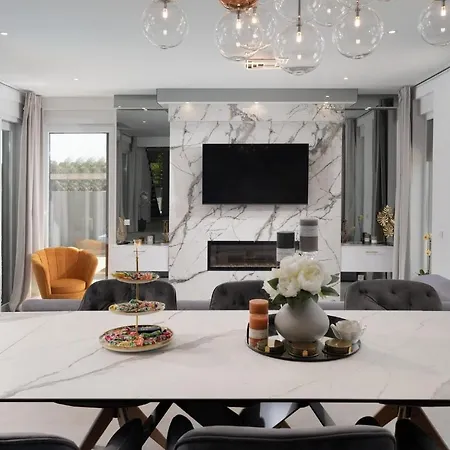 Casa vacanze Cyrene Zaton (Zadar)