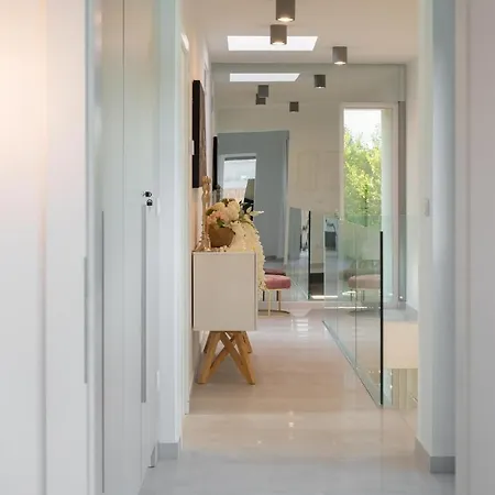 Casa vacanze Cyrene *