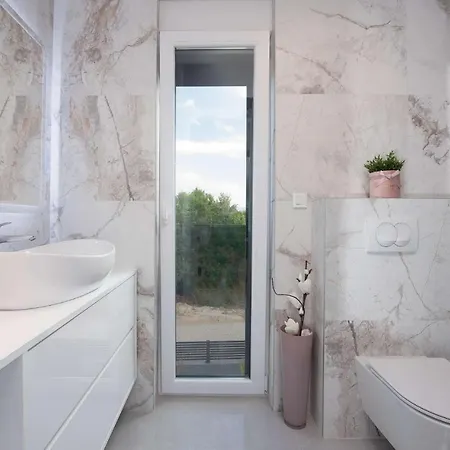 Cyrene Casa vacanze Zaton (Zadar)
