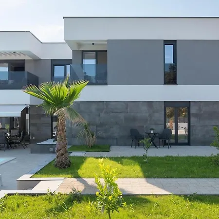 Casa vacanze Cyrene
