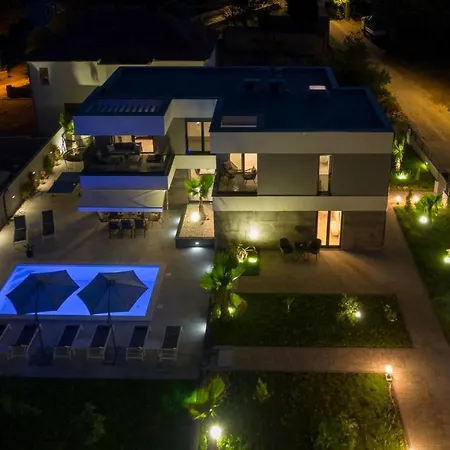Casa vacanze Cyrene Zaton (Zadar)