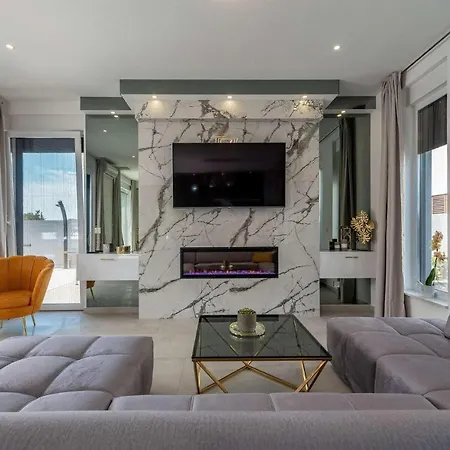 Cyrene Casa vacanze Zaton (Zadar)