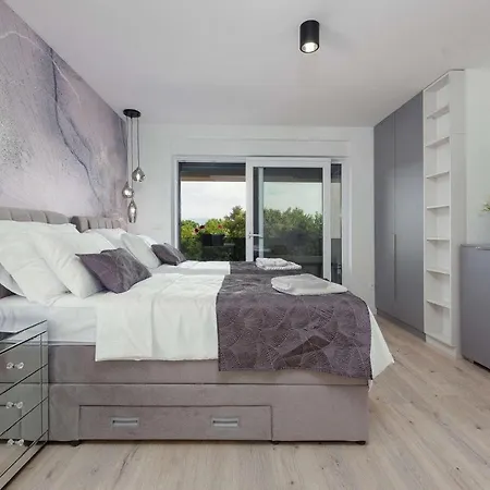 Cyrene Casa vacanze Zaton (Zadar)