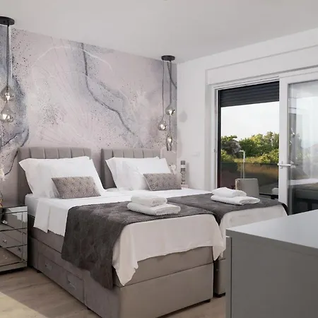 Cyrene Casa vacanze *