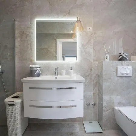 Cyrene Casa vacanze Zaton (Zadar)