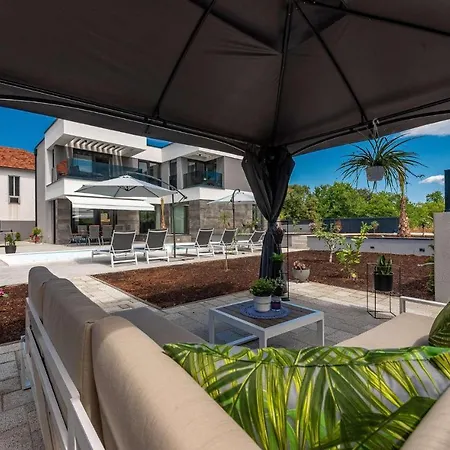 Cyrene Casa vacanze Zaton (Zadar)