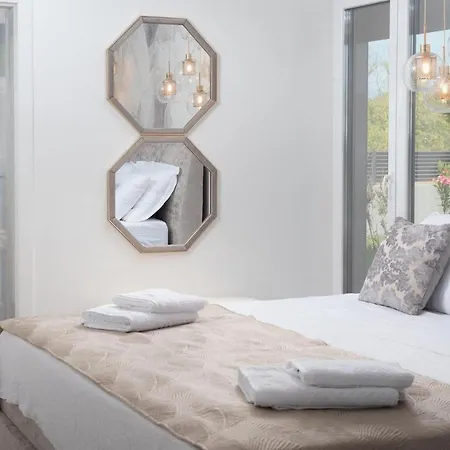 Cyrene Casa vacanze Zaton (Zadar)