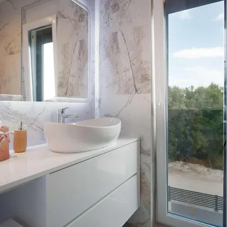 Casa vacanze Cyrene Zaton (Zadar)