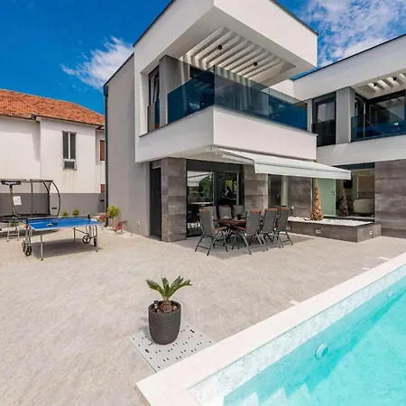 Casa vacanze Cyrene Zaton (Zadar)