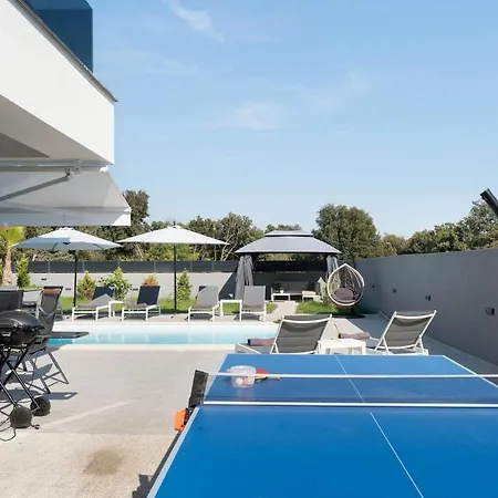 Casa vacanze Cyrene Zaton (Zadar)